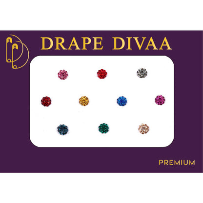 Stone Bindi - DD-R1-758 Bindi