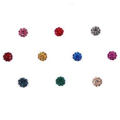 Stone Bindi - DD-R1-758 Bindi