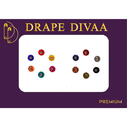 Stone Bindi - DD-R1-759 Bindi