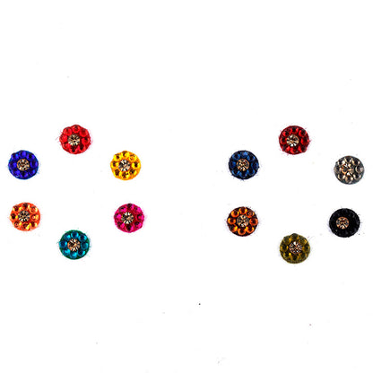Stone Bindi - DD-R1-759 Bindi