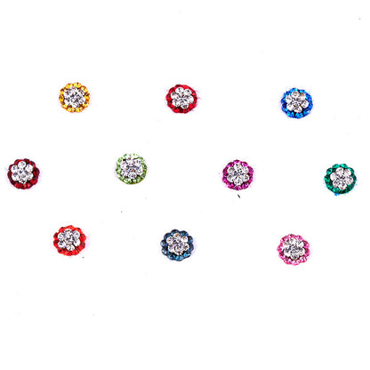 Stone Bindi - DD-R1-760 Bindis