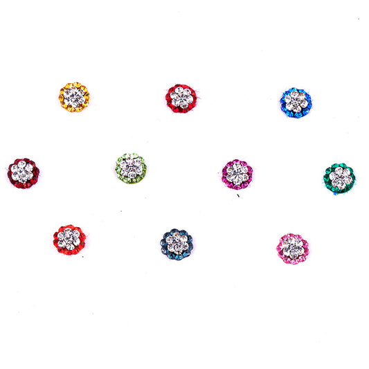 Stone Bindi - DD-R1-760 Bindis
