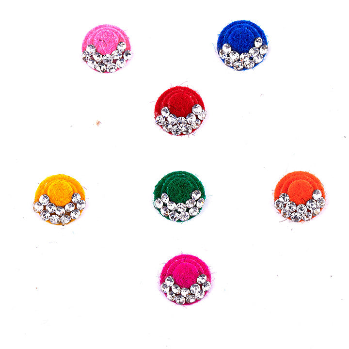 Stone Bindi - DD-R1-764 Bindis