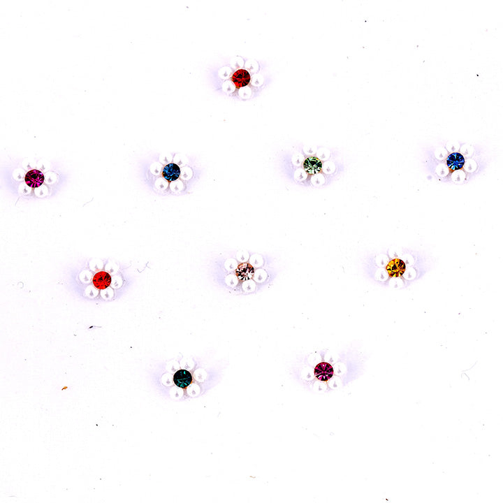Stone Bindi - DD-R1-766 Bindis