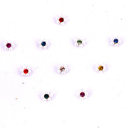 Stone Bindi - DD-R1-766 Bindis