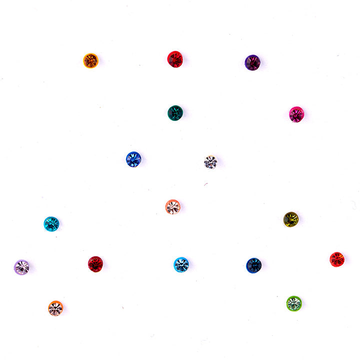 Stone Bindi - DD-R1-771 Bindi