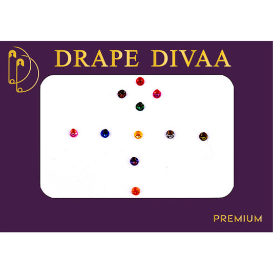 Stone Bindi - DD-R1-772 Bindi