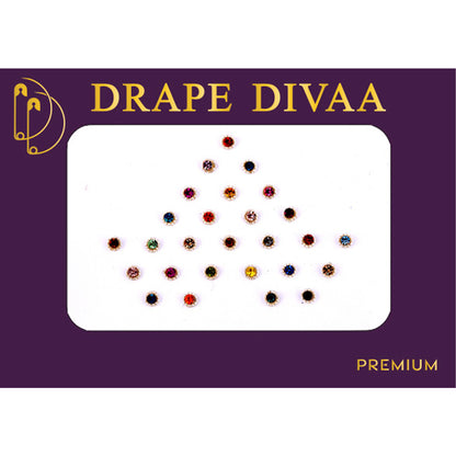 Stone Bindi - DD-R1-774 Bindi