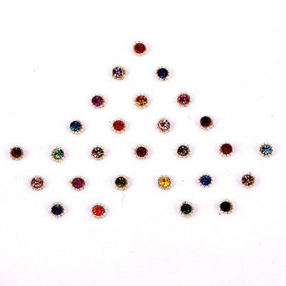 Stone Bindi - DD-R1-774 Bindi