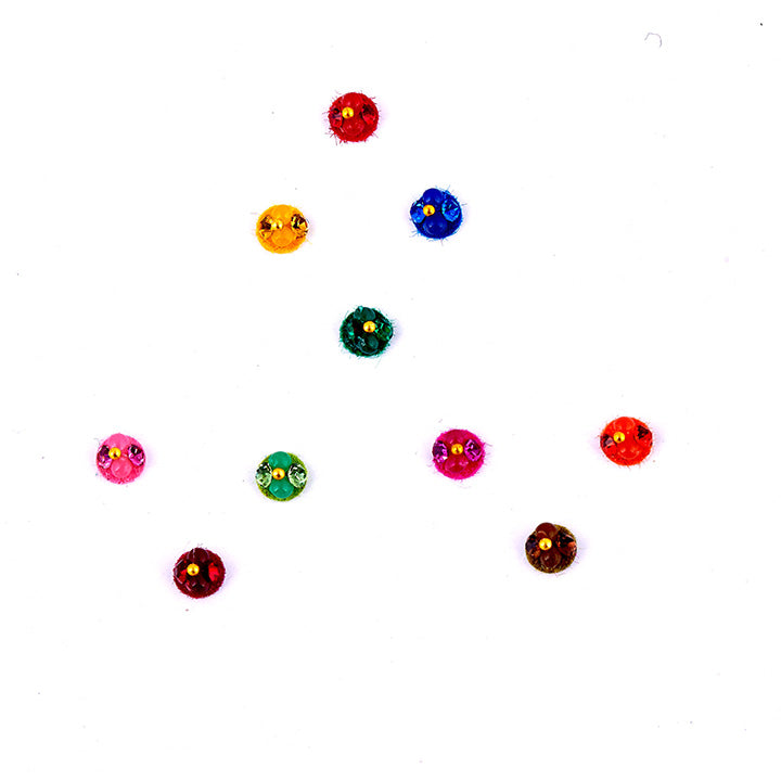 Stone Bindi - DD Bindi