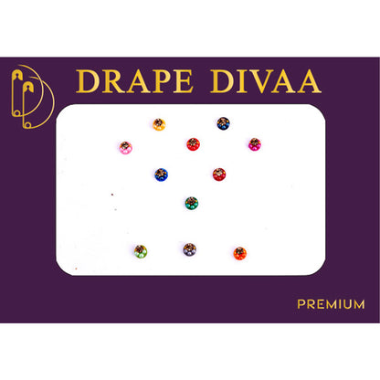 Stone Bindi - DD-R1-776 Bindi