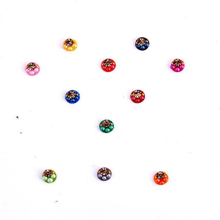 Stone Bindi - DD-R1-776 Bindi