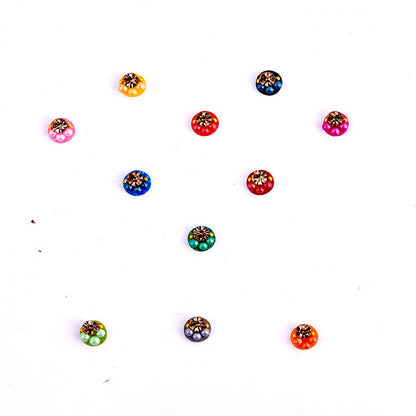 Stone Bindi - DD-R1-776 Bindi