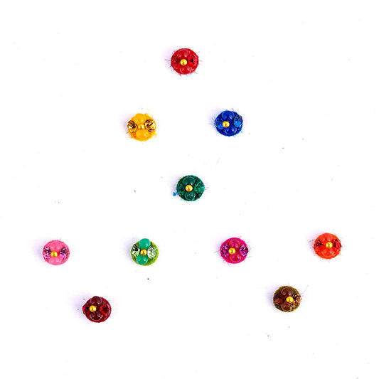 Stone Bindi - DD-R1-777 Bindis