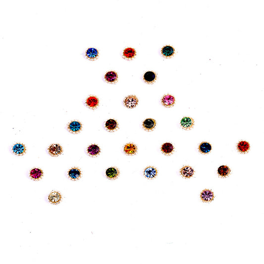Stone Bindi - DD-R1-778 Bindi