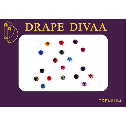 Stone Bindi - DD-R1-779 Bindi