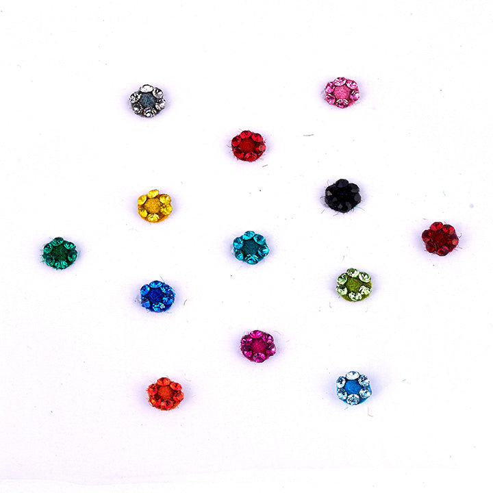 Stone Bindi - DD-R1-780 Bindis