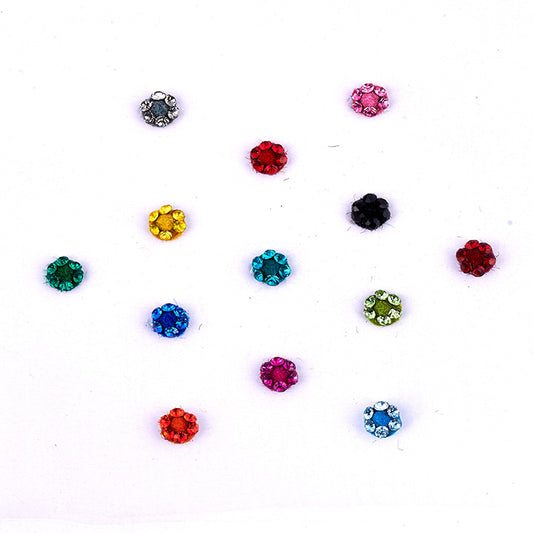 Stone Bindi - DD-R1-780 Bindis
