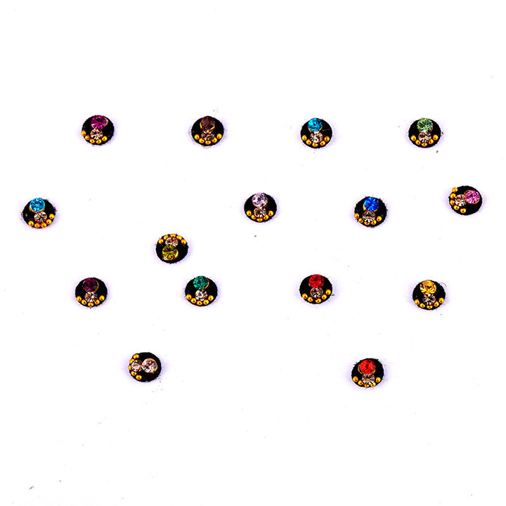 Stone Bindi - DD-R1-781 Bindis