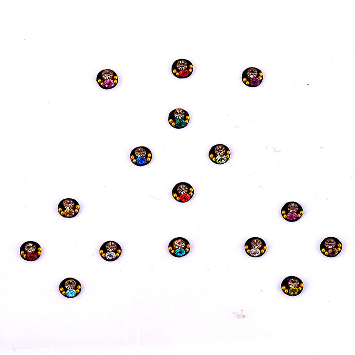Stone Bindi - DD-R1-782 Bindis