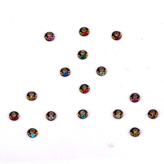 Stone Bindi - DD-R1-782 Bindis