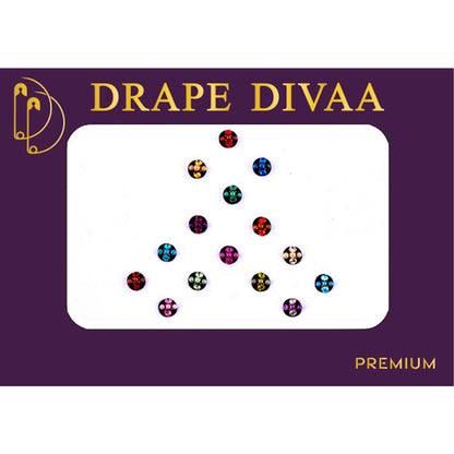 Stone Bindi - DD-R1-783 Bindi