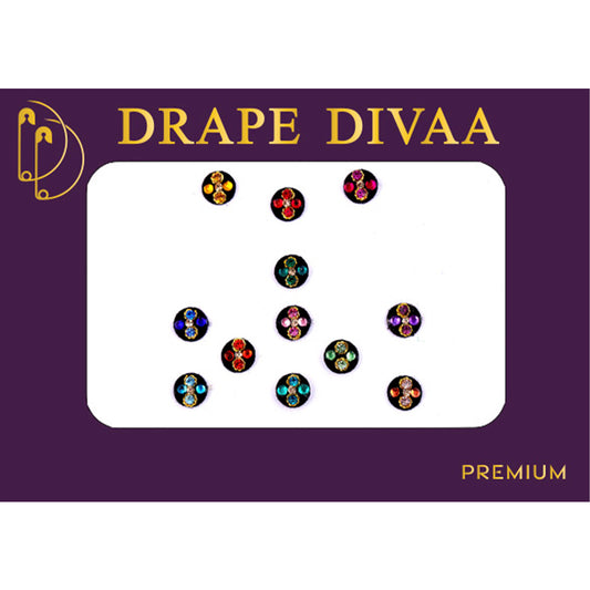 Stone Bindi - DD-R1-785 Bindis