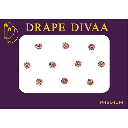 Stone Bindi - DD-R1-787 Bindis