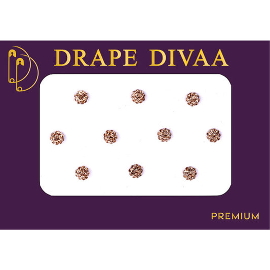 Stone Bindi - DD-R1-787 Bindis