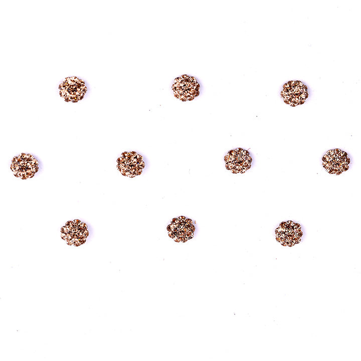 Stone Bindi - DD-R1-787 Bindis