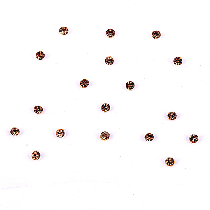 Stone Bindi - DD-R1-788 Bindi