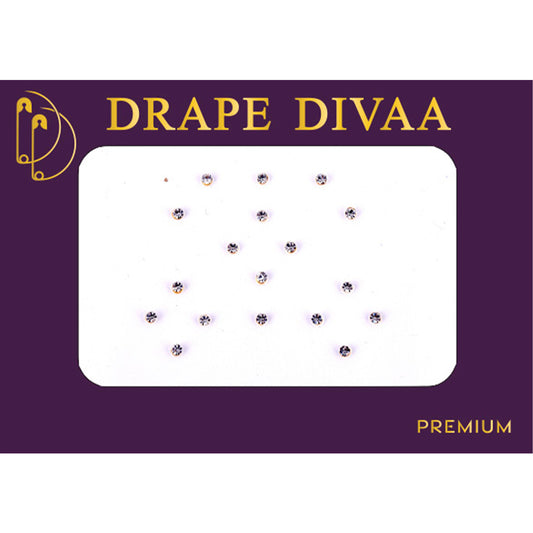 Stone Bindi - DD-R1-790 Bindi