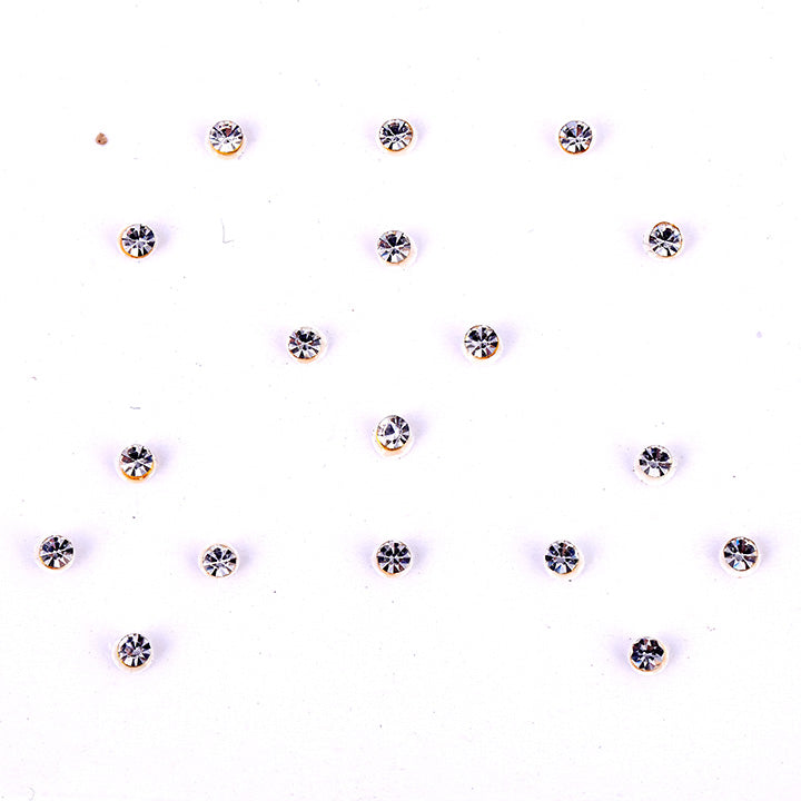 Stone Bindi - DD-R1-790 Bindi
