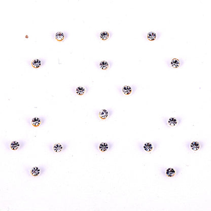 Stone Bindi - DD-R1-790 Bindi
