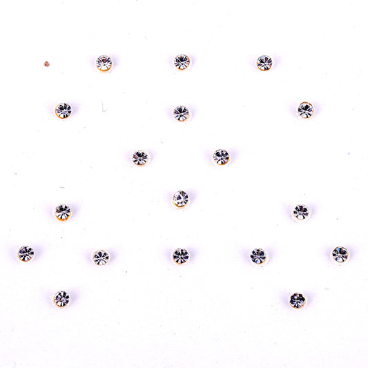 Stone Bindi - DD-R1-790 Bindi