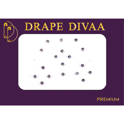 Stone Bindi - DD-R1-791 Bindi