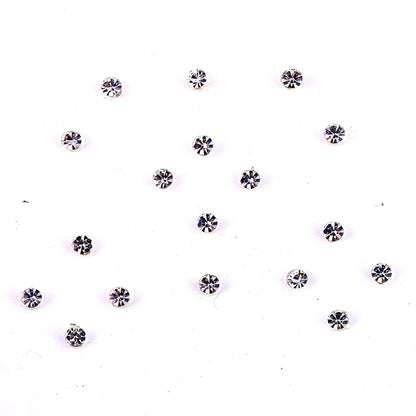 Stone Bindi - DD-R1-791 Bindi