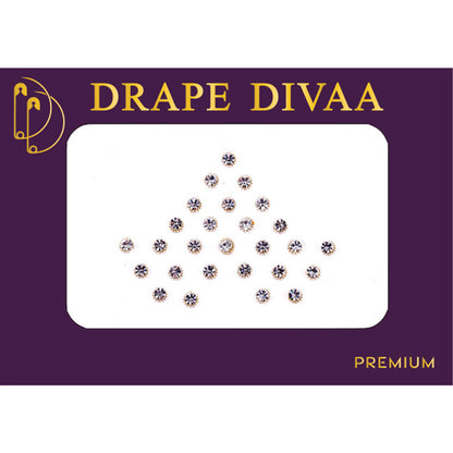 Stone Bindi - DD-R1-792 Bindi