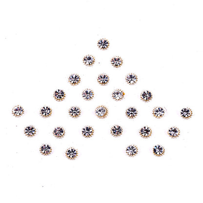 Stone Bindi - DD-R1-792 Bindi