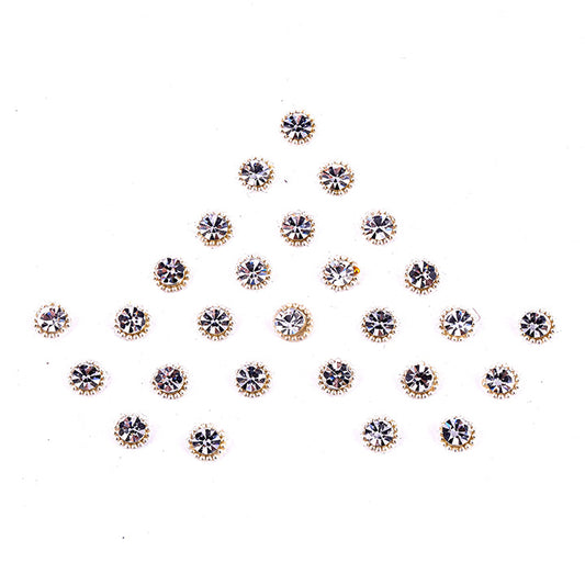 Stone Bindi - DD-R1-792 Bindi