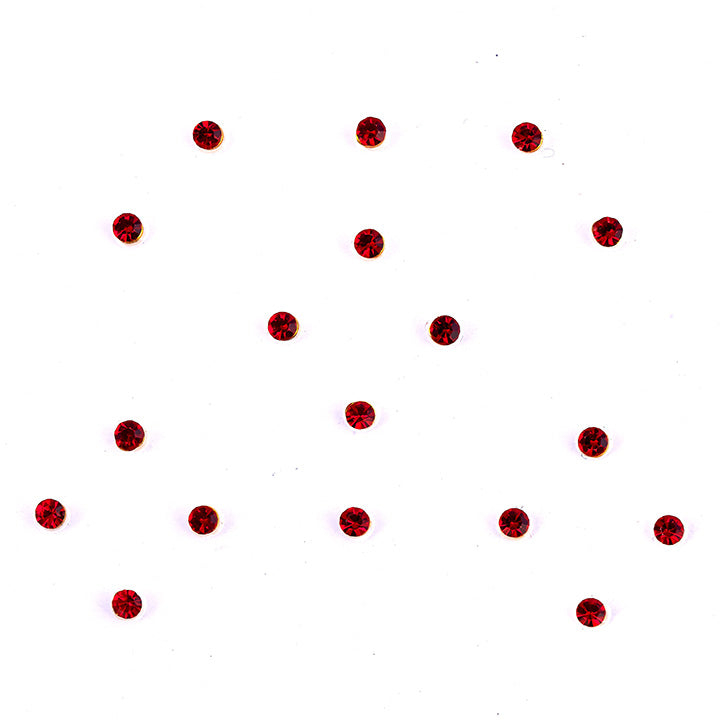 Stone Bindi -DD-R1-793 Bindis