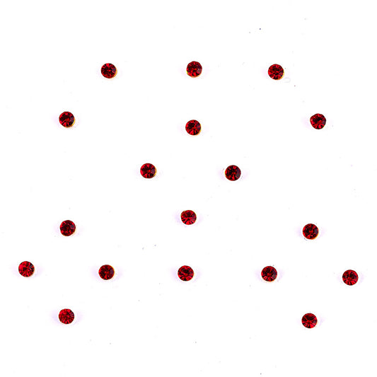 Stone Bindi -DD-R1-793 Bindis