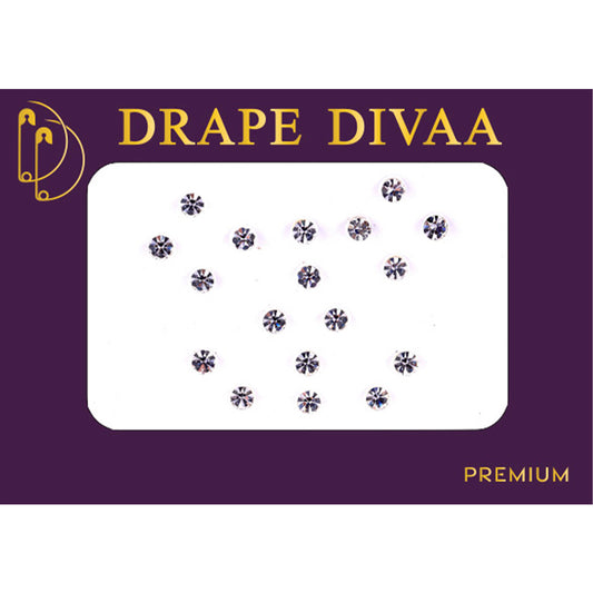 Stone Bindi - DD-R1-794 Bindi