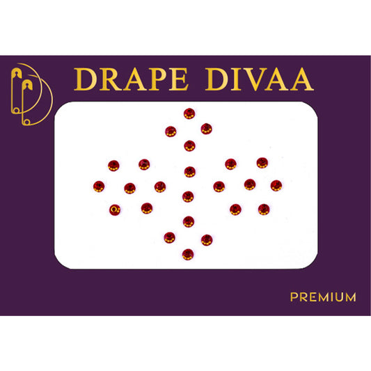 Stone Bindi - DD-R1-797 Bindi