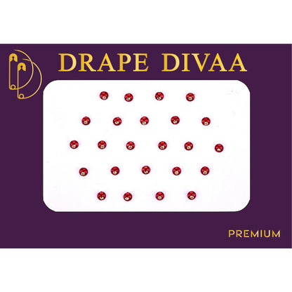 Stone Bindi - DD-R1-798 Bindi