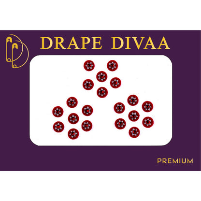 Stone Bindi - DD-R1-799 Bindi