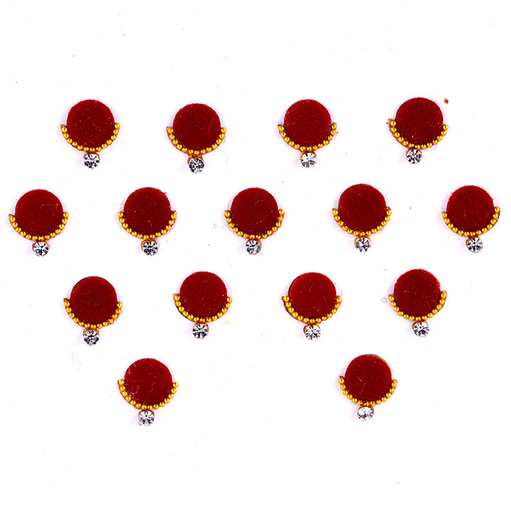 Stone Bindi - DD-R1-800 Bindi