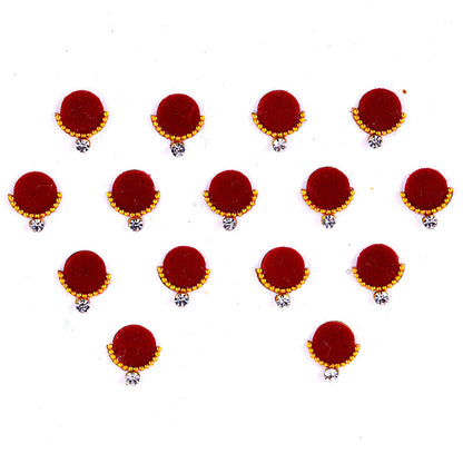 Stone Bindi - DD-R1-800 Bindi