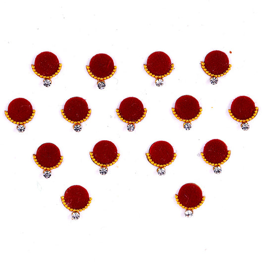 Stone Bindi - DD-R1-800 Bindi