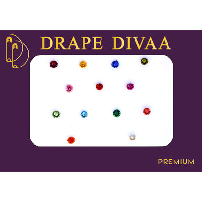Stone Bindi - DD-R1-803 Bindi